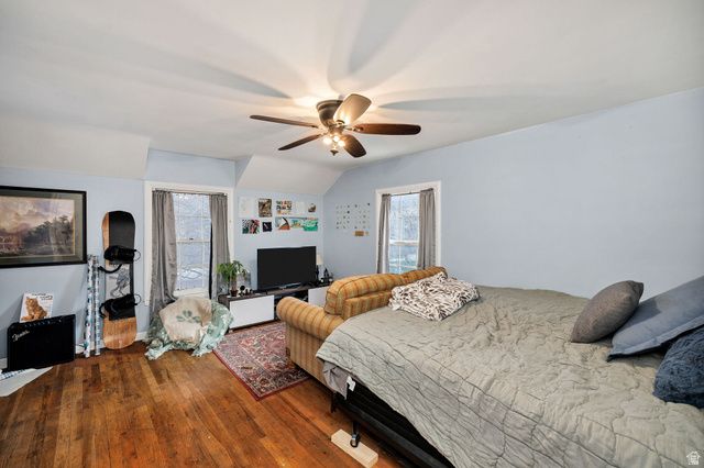 545 E BOULEVARD, Logan, UT 84321