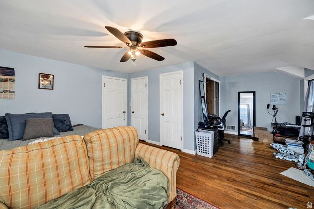 545 E BOULEVARD, Logan, UT 84321