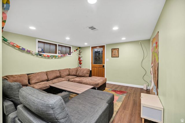 545 E BOULEVARD, Logan, UT 84321