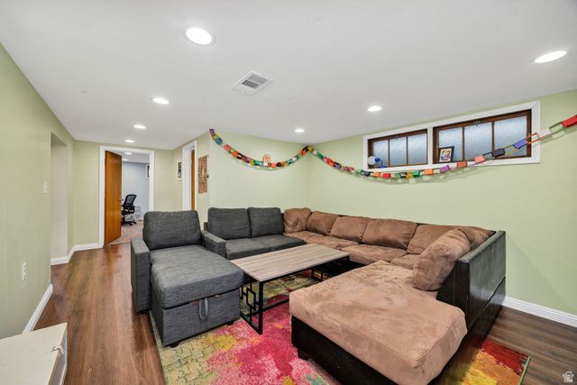 545 E BOULEVARD, Logan, UT 84321