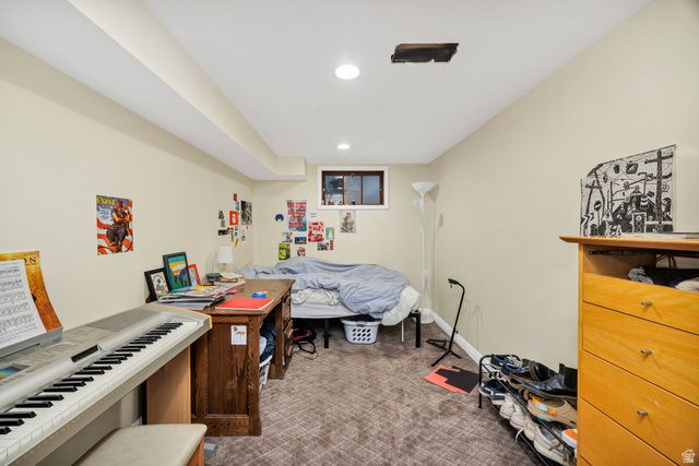 545 E BOULEVARD, Logan, UT 84321