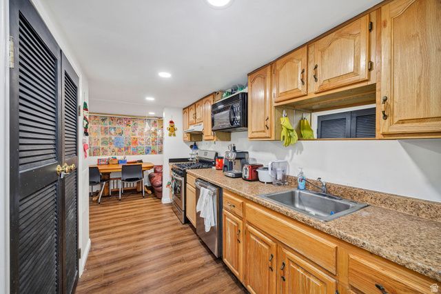 545 E BOULEVARD, Logan, UT 84321