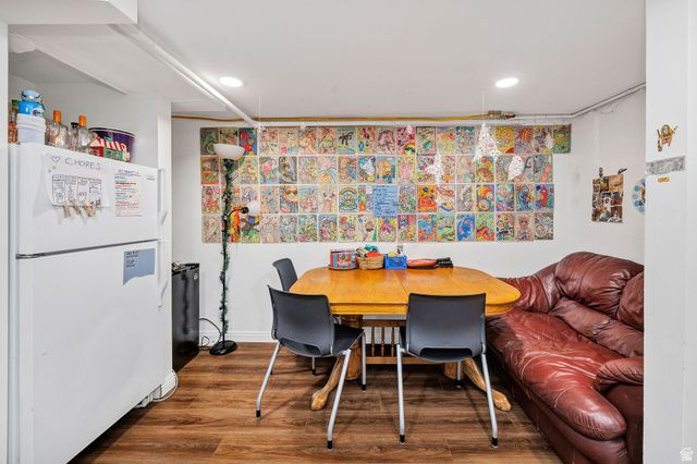 545 E BOULEVARD, Logan, UT 84321