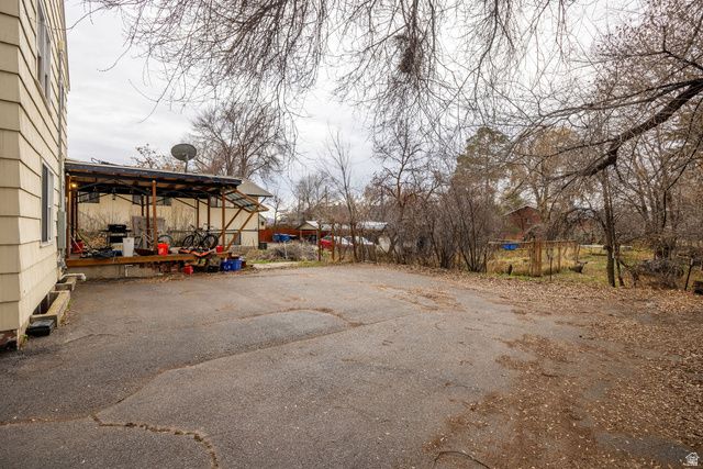 545 E BOULEVARD, Logan, UT 84321