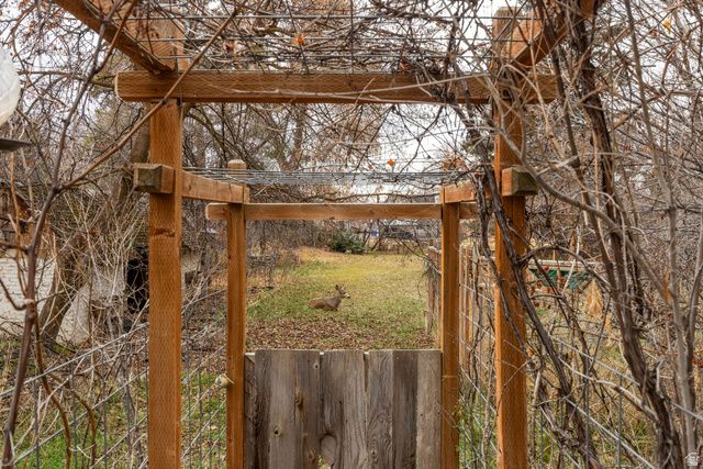 545 E BOULEVARD, Logan, UT 84321