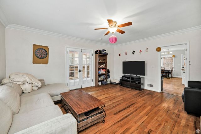 545 E BOULEVARD, Logan, UT 84321