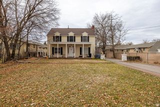 545 E BOULEVARD, Logan, UT 84321