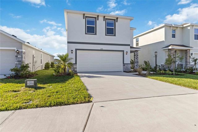 3394 HILLTOP CIRCLE, Bradenton, FL 34211