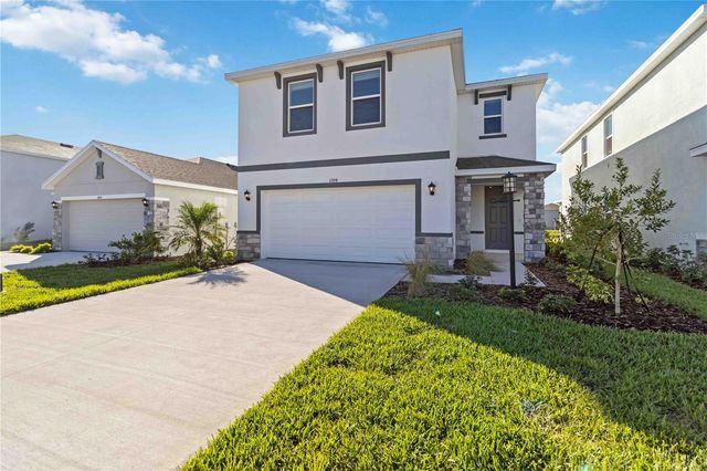 3394 HILLTOP CIRCLE, Bradenton, FL 34211