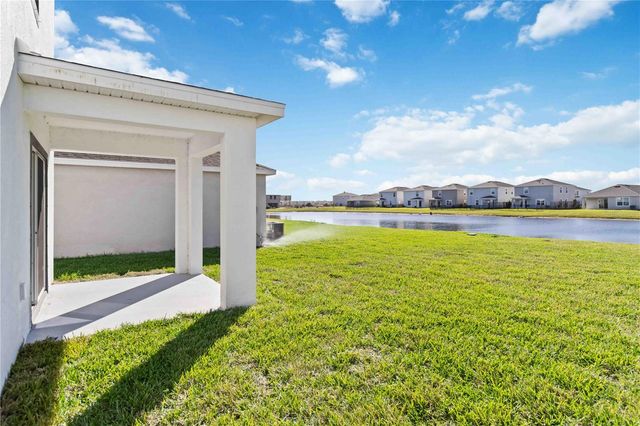 3394 HILLTOP CIRCLE, Bradenton, FL 34211