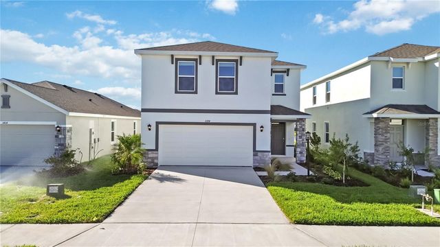 3394 HILLTOP CIRCLE, Bradenton, FL 34211