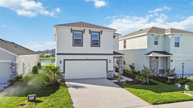3394 HILLTOP CIRCLE, Bradenton, FL 34211