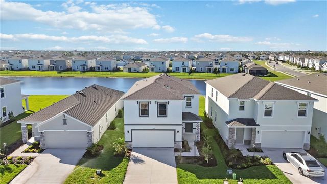 3394 HILLTOP CIRCLE, Bradenton, FL 34211