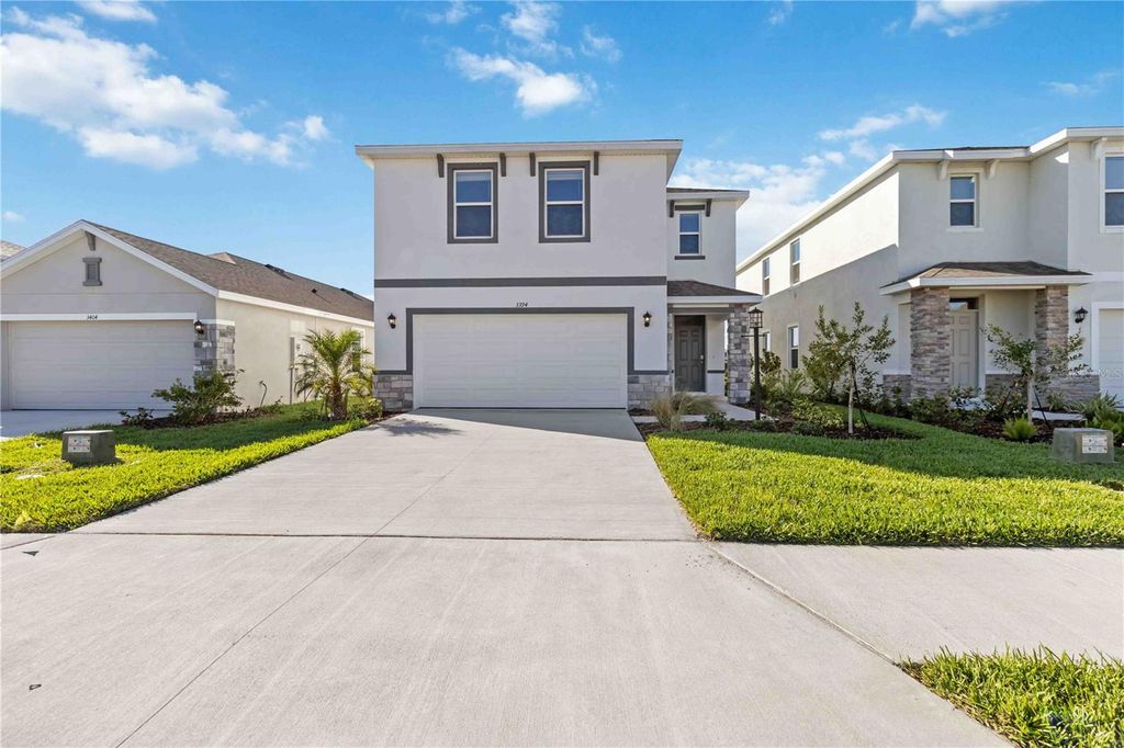 3394 HILLTOP CIRCLE, Bradenton, FL 34211