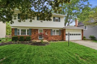170 Abbot Avenue, Worthington, OH 43085