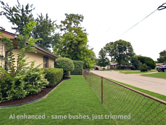 1501 W Lotus, Wichita, KS 67213