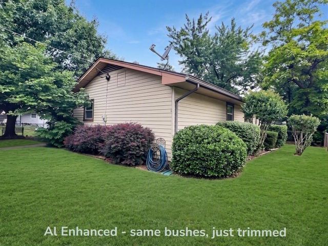 1501 W Lotus, Wichita, KS 67213