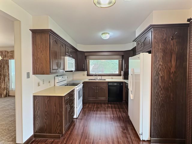 1501 W Lotus, Wichita, KS 67213
