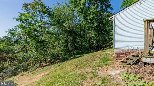531 FOREST DRIVE EXT, Luray, VA 22835