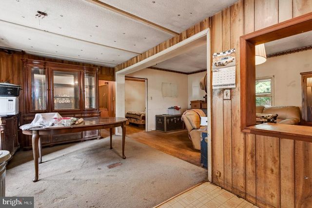 531 FOREST DRIVE EXT, Luray, VA 22835
