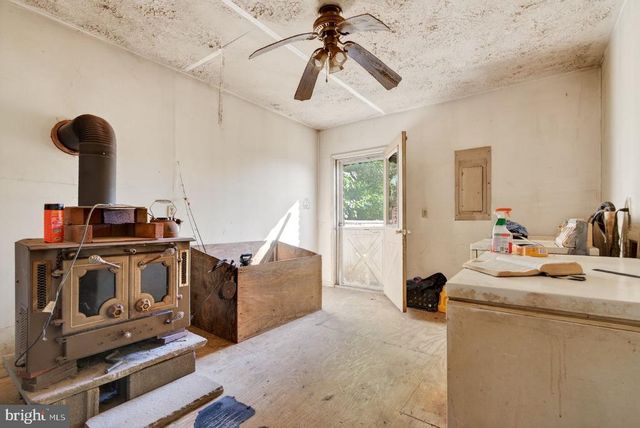 531 FOREST DRIVE EXT, Luray, VA 22835