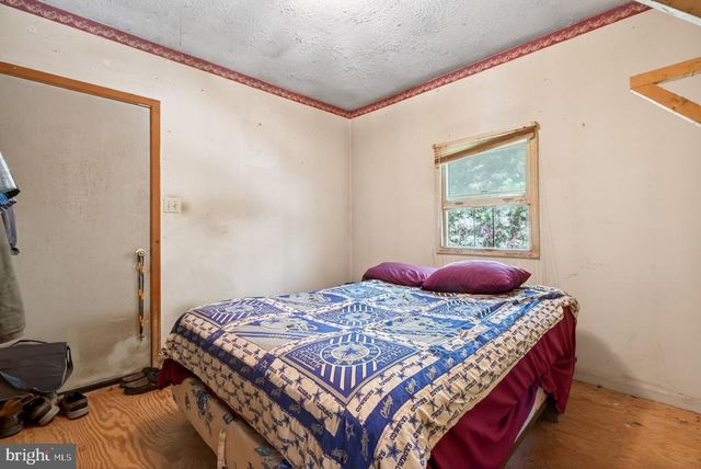 531 FOREST DRIVE EXT, Luray, VA 22835