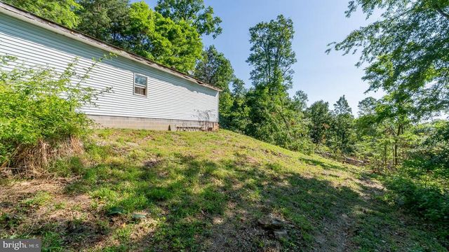 531 FOREST DRIVE EXT, Luray, VA 22835