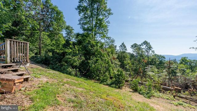531 FOREST DRIVE EXT, Luray, VA 22835