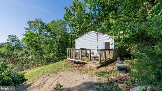 531 FOREST DRIVE EXT, Luray, VA 22835