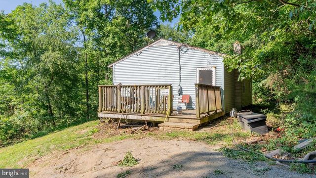 531 FOREST DRIVE EXT, Luray, VA 22835