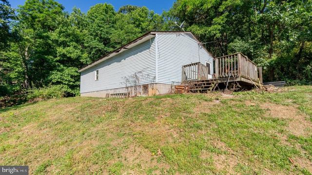 531 FOREST DRIVE EXT, Luray, VA 22835