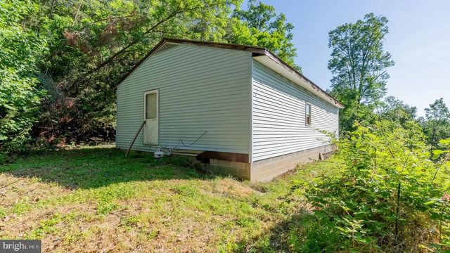 531 FOREST DRIVE EXT, Luray, VA 22835