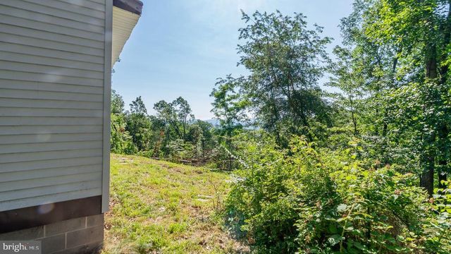 531 FOREST DRIVE EXT, Luray, VA 22835