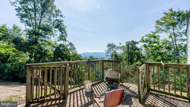 531 FOREST DRIVE EXT, Luray, VA 22835