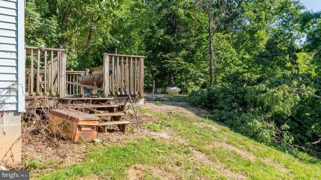 531 FOREST DRIVE EXT, Luray, VA 22835