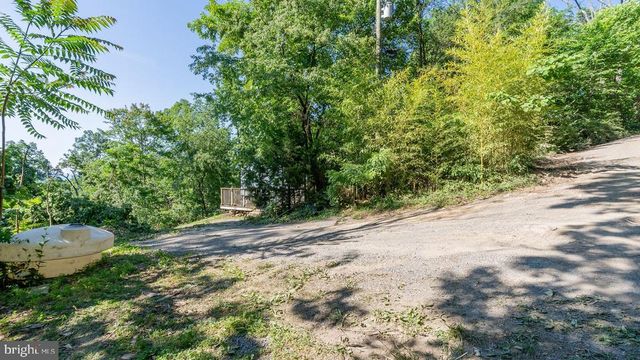 531 FOREST DRIVE EXT, Luray, VA 22835