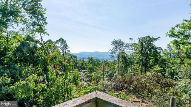 531 FOREST DRIVE EXT, Luray, VA 22835