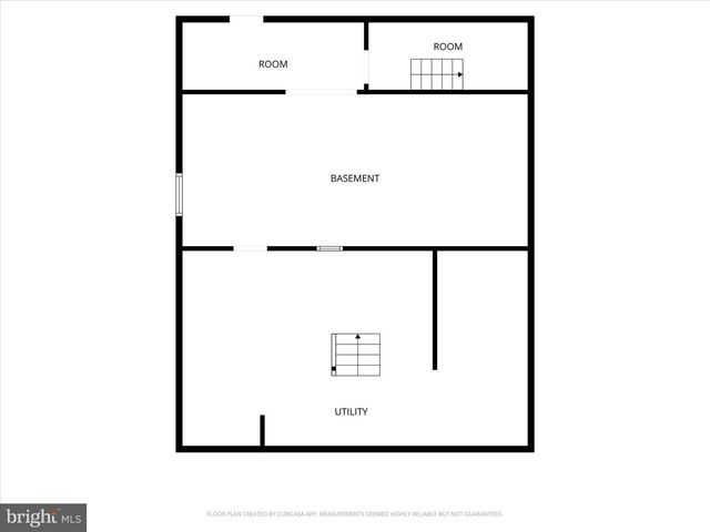 103 W HIGH ST, Shepherdstown, WV 25443