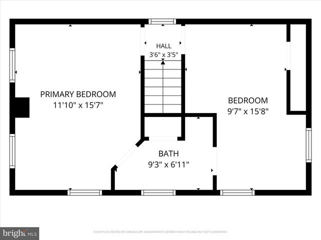 103 W HIGH ST, Shepherdstown, WV 25443