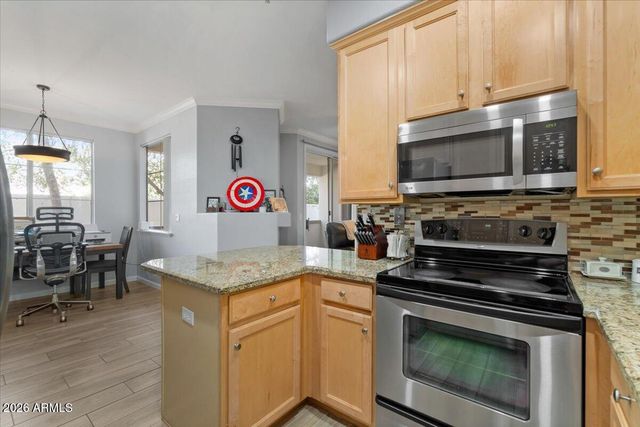 2992 N MILLER Road 109, Scottsdale, AZ 85251