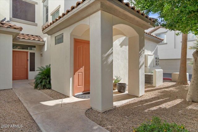 2992 N MILLER Road 109, Scottsdale, AZ 85251