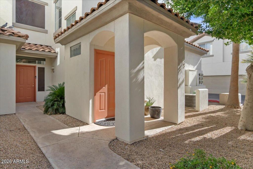 2992 N MILLER Road 109, Scottsdale, AZ 85251 — photo 2