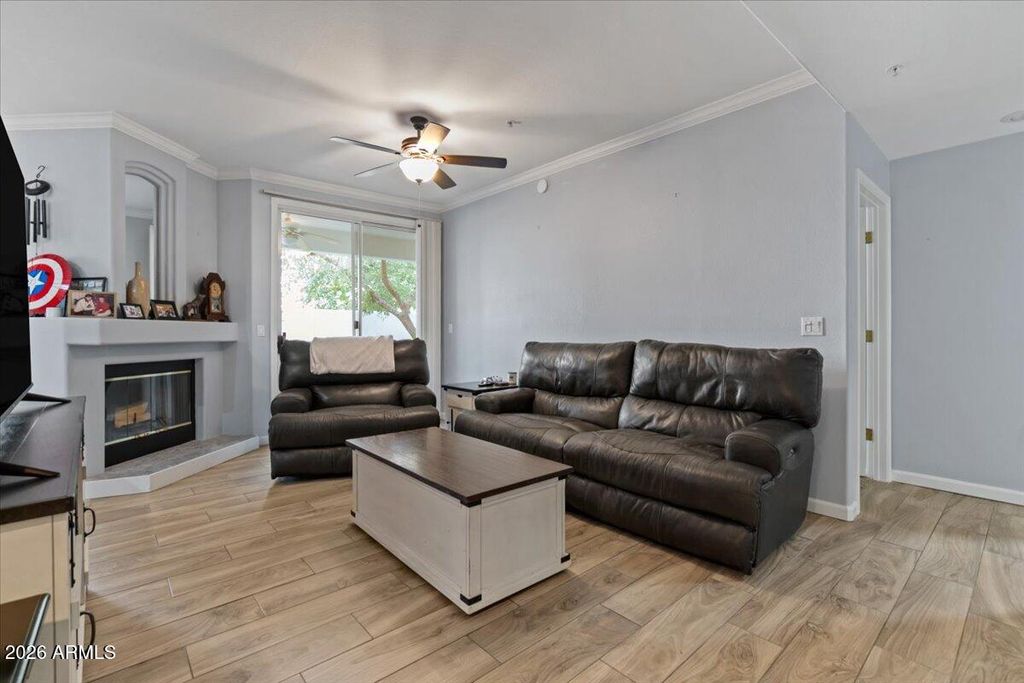 2992 N MILLER Road 109, Scottsdale, AZ 85251 — photo 4