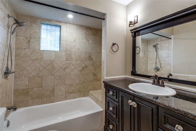 7003 Bucknell Drive, Dallas, TX 75214