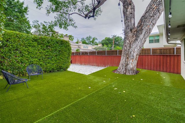 7003 Bucknell Drive, Dallas, TX 75214