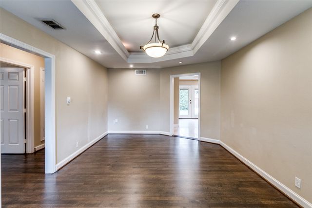 7003 Bucknell Drive, Dallas, TX 75214