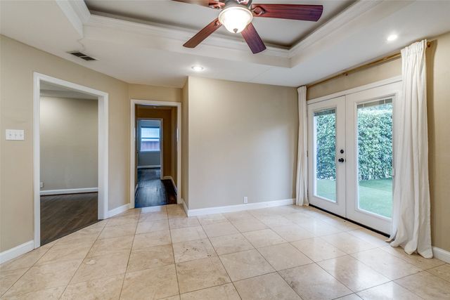 7003 Bucknell Drive, Dallas, TX 75214