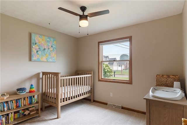 835 Johnny K Boulevard, Hubbard, OH 44425