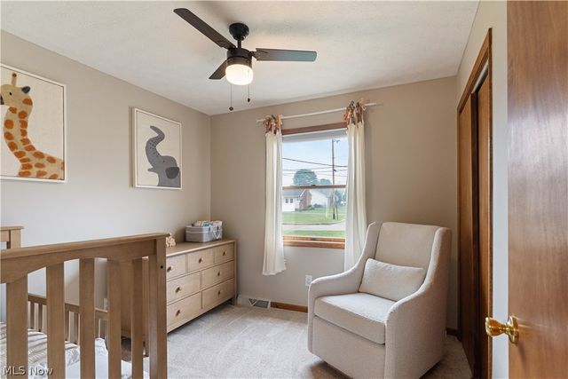 835 Johnny K Boulevard, Hubbard, OH 44425