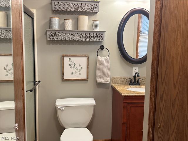 835 Johnny K Boulevard, Hubbard, OH 44425